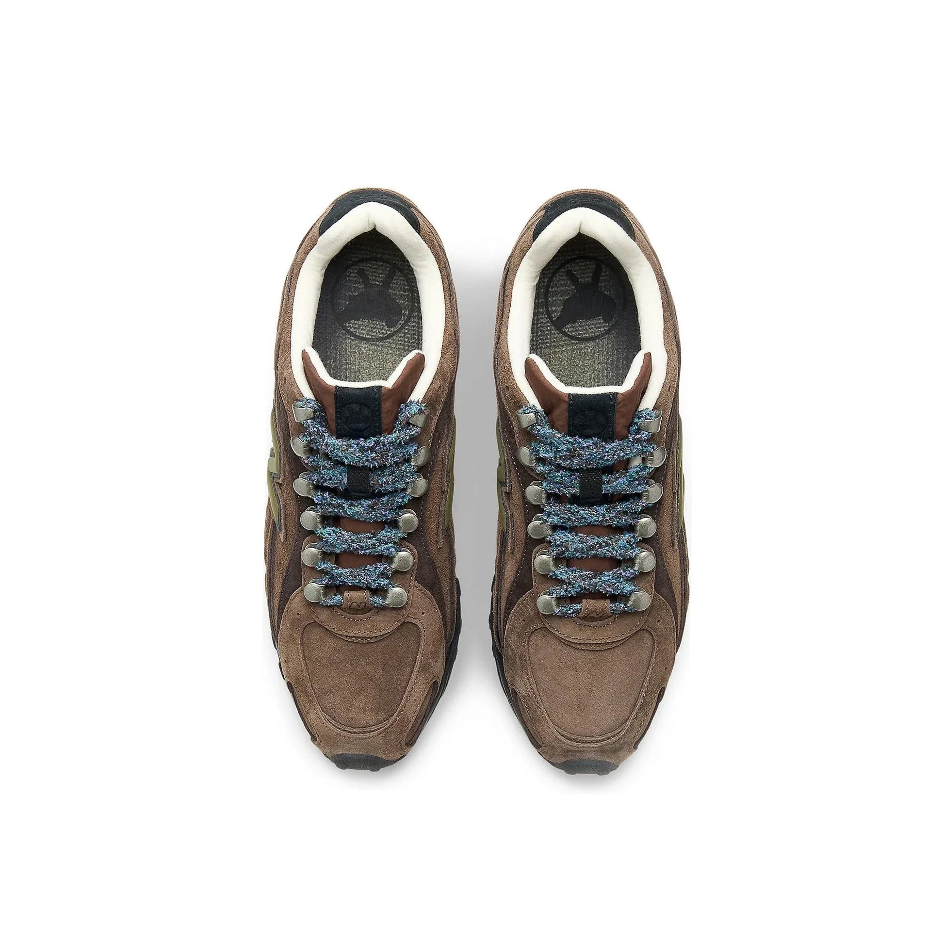 New Balance 204L 'Basketcase Beef & Broccoli' (2025)