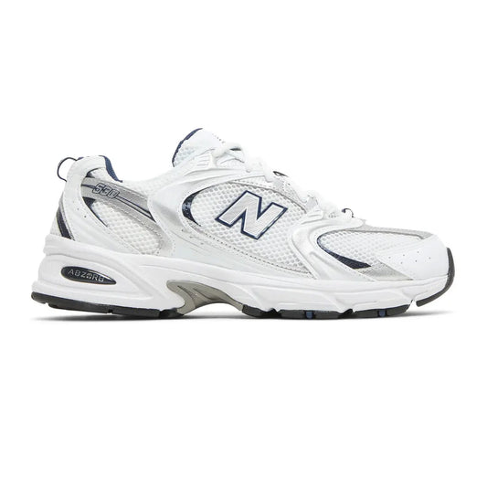 New Balance 530 'White Silver Navy' (2021)