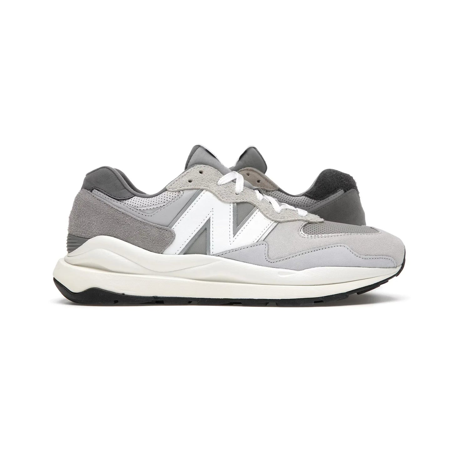 New Balance 57/40 'Grey Day' (2021)