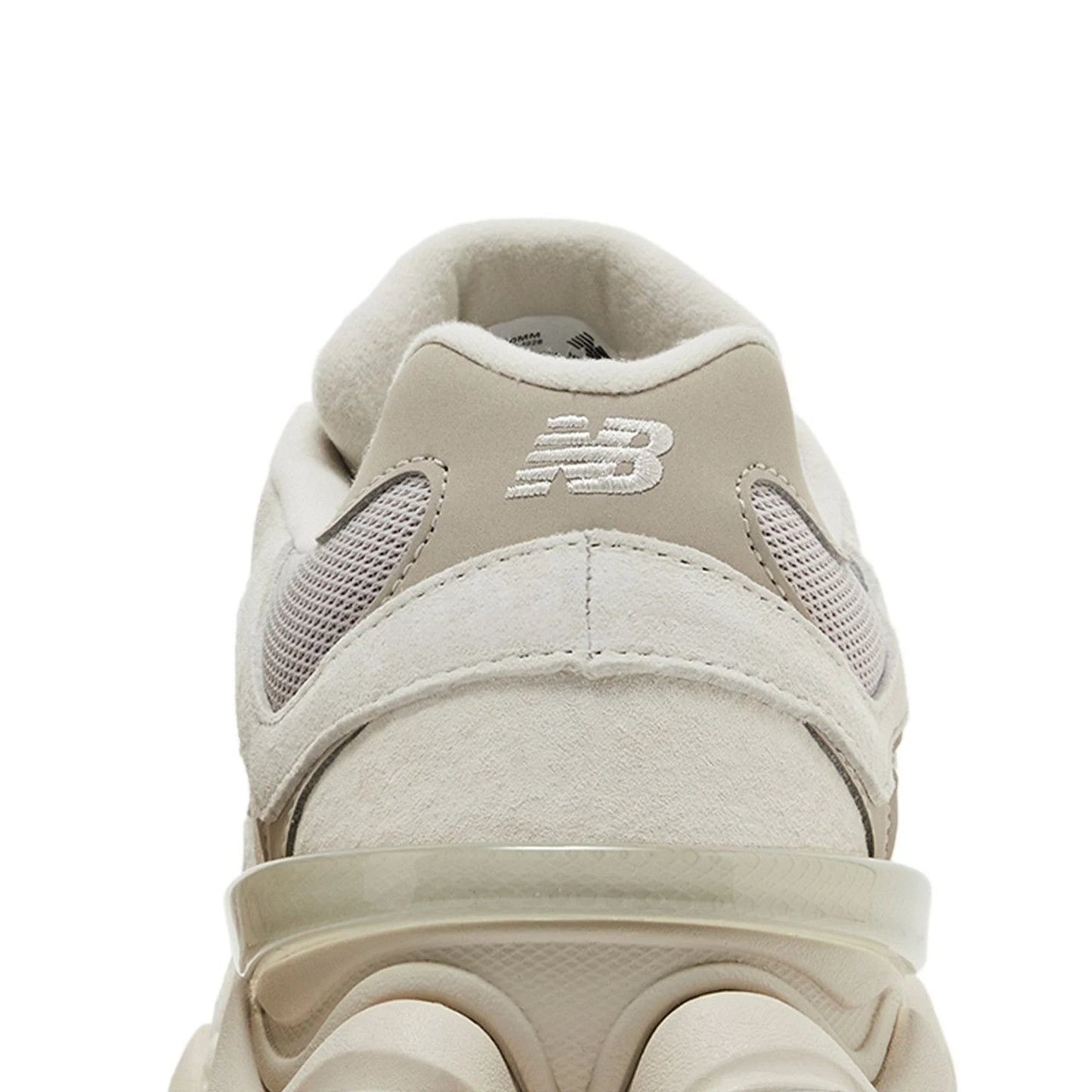 New Balance 9060 'Grey Moonbeam' (2024)
