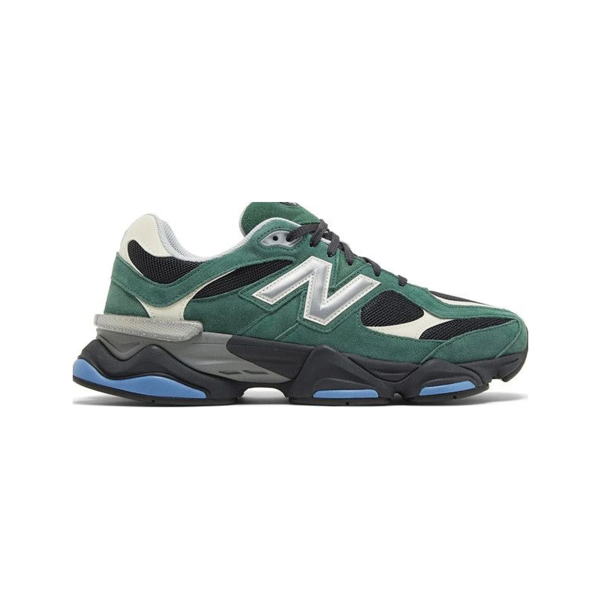 New Balance 9060 'Team Forest Green' (2023)