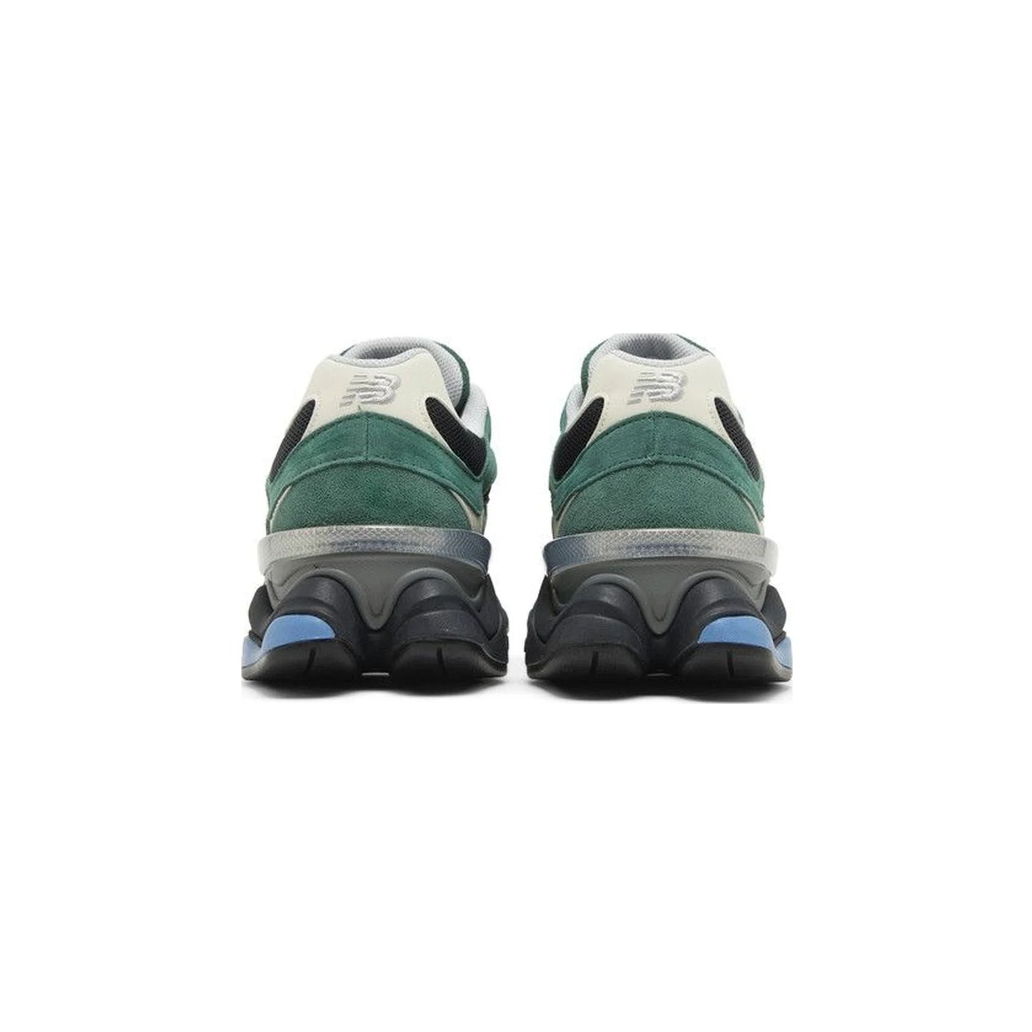New Balance 9060 'Team Forest Green' (2023)