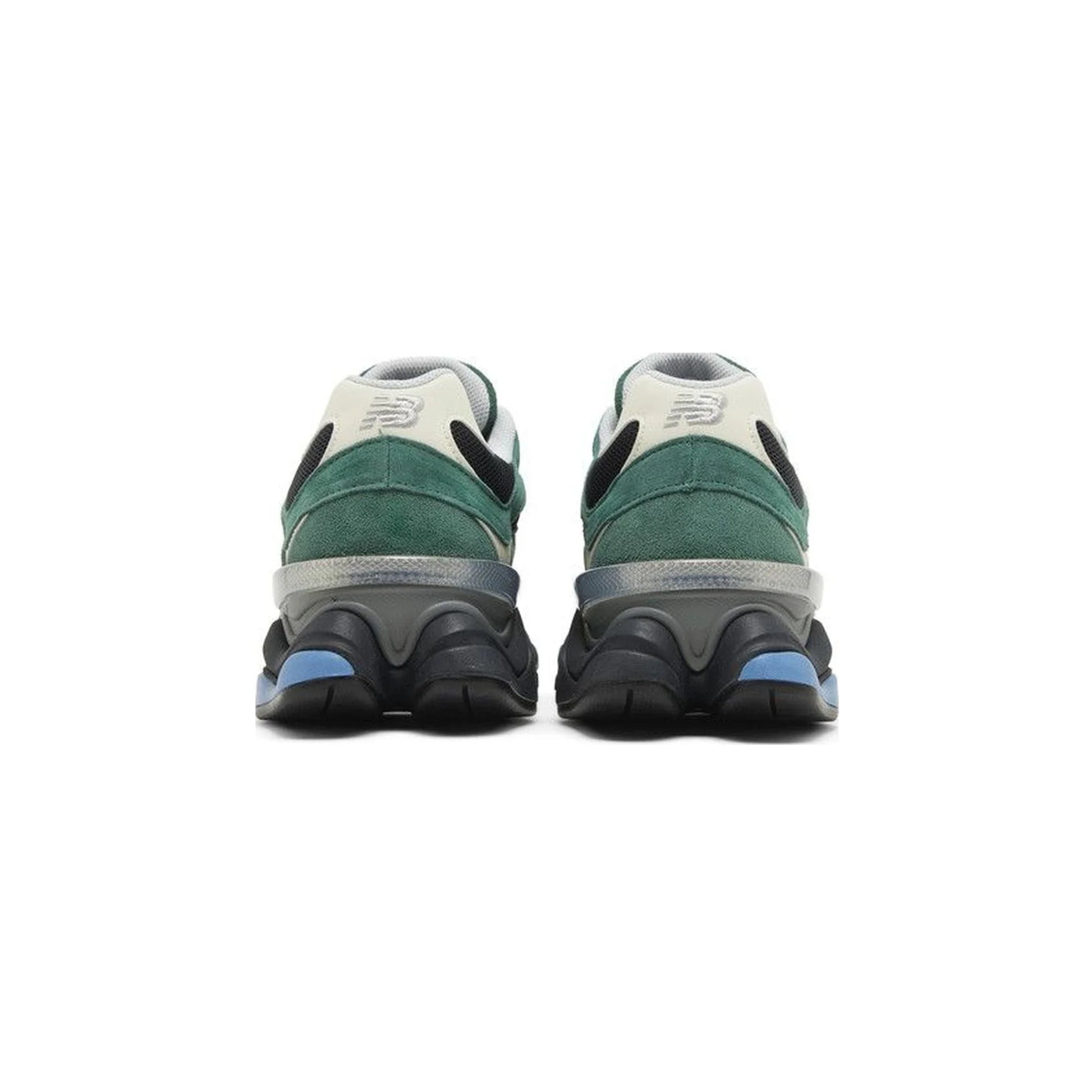 New Balance 9060 'Team Forest Green' (2023)