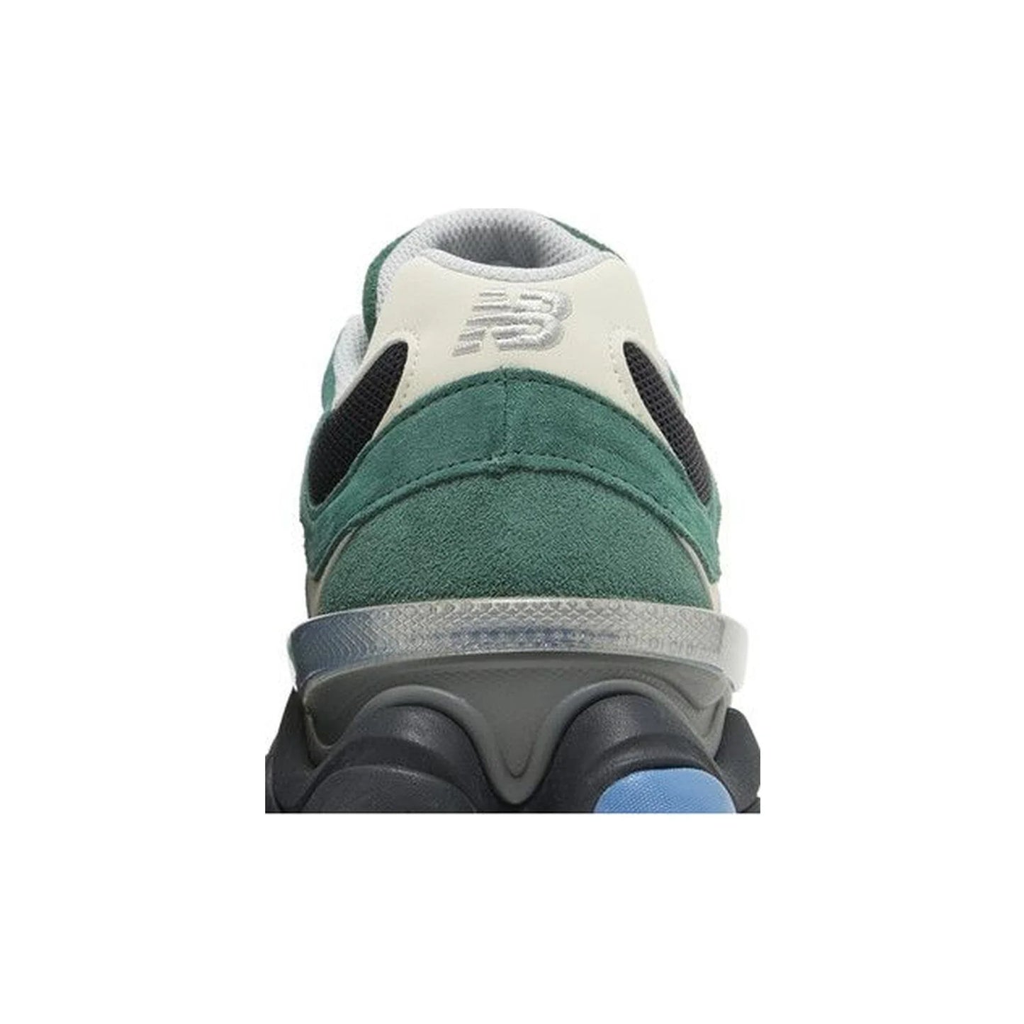 New Balance 9060 'Team Forest Green' (2023)