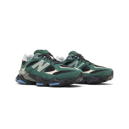 New Balance 9060 'Team Forest Green' (2023)