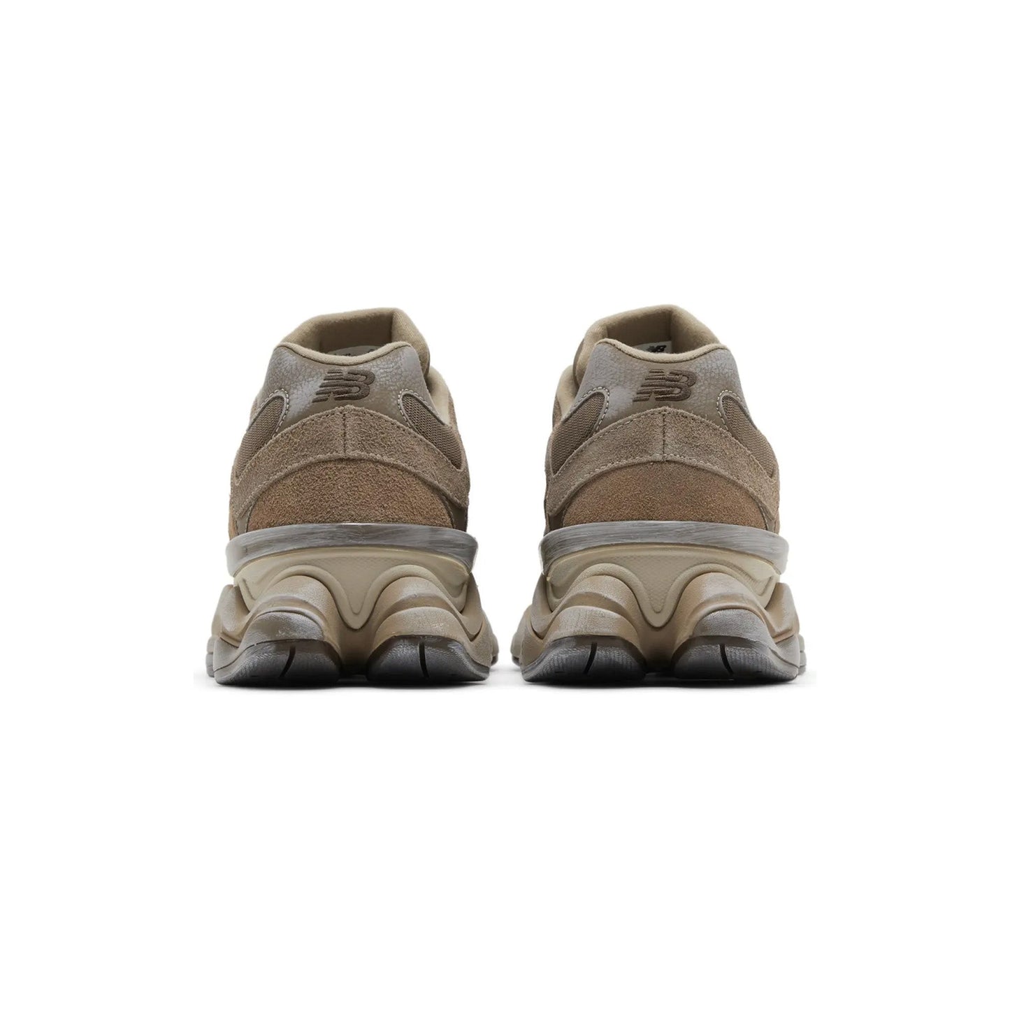 New Balance 9060 'Brown'