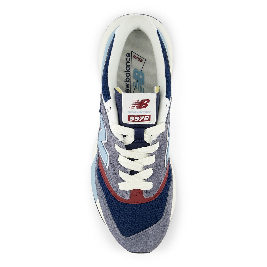 997R Sneakers - Premium Brand Shoes for Men and Women