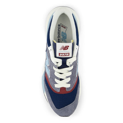 997R Sneakers - Premium Brand Shoes for Men and Women