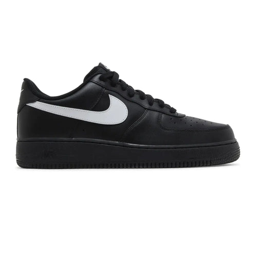 Nike Air Force 1 Low '07 'Black White' (2023)