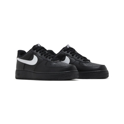 Nike Air Force 1 Low '07 'Black White' (2023)