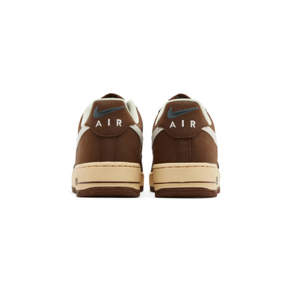 Nike Air Force 1 Low '07 'Cacao Wow' (2023)