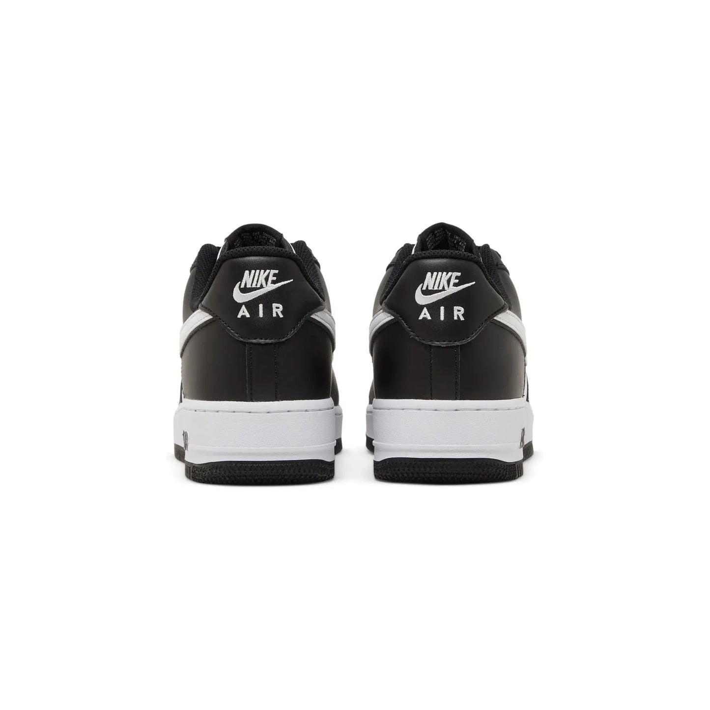 Nike Air Force 1 Low '07 'White Swoosh Panda' (2023)