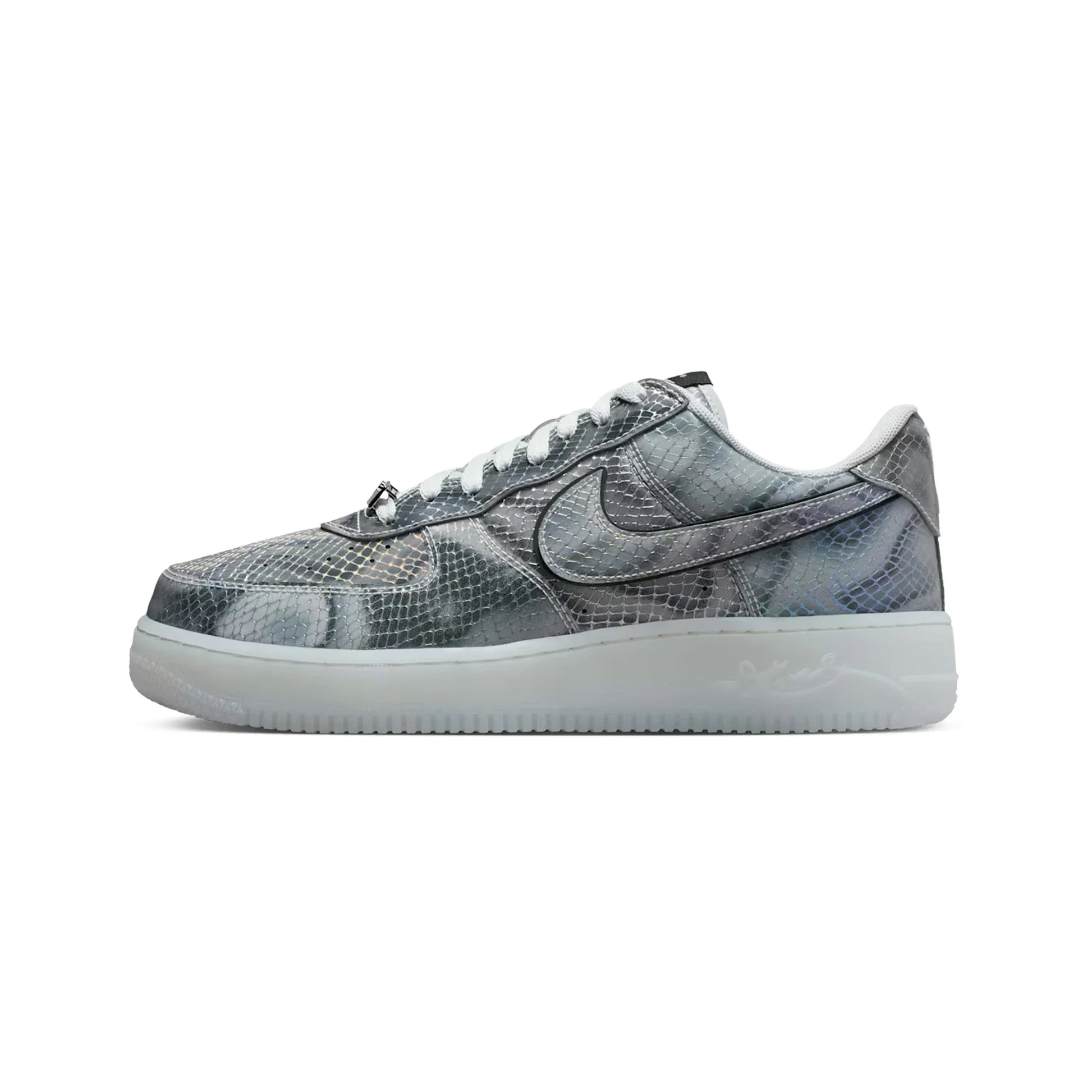 Nike Air Force 1 Low Protro 'Kobe Bryant Lenticular' (2025)