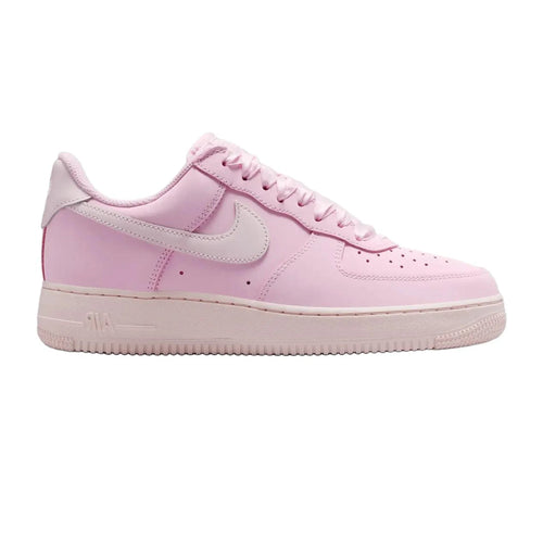 Nike Air Force 1 Low Retro Premium 'Ribbon Lace Pink Foam' Women's