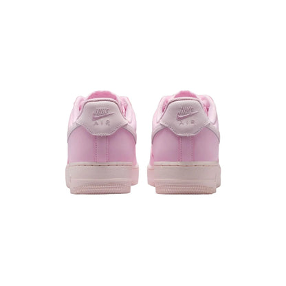 Nike Air Force 1 Low Retro Premium 'Ribbon Lace Pink Foam' Women's
