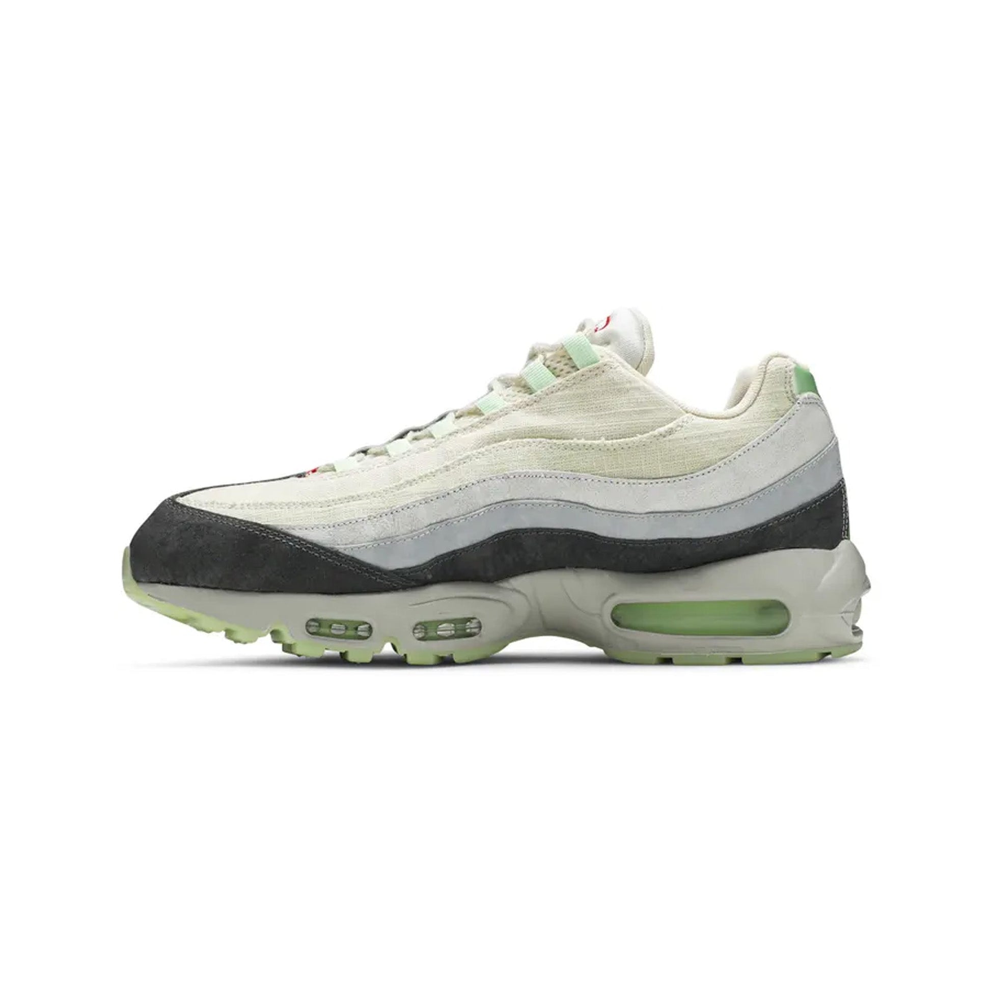 Nike Air Max 95 'Halloween' (2014)