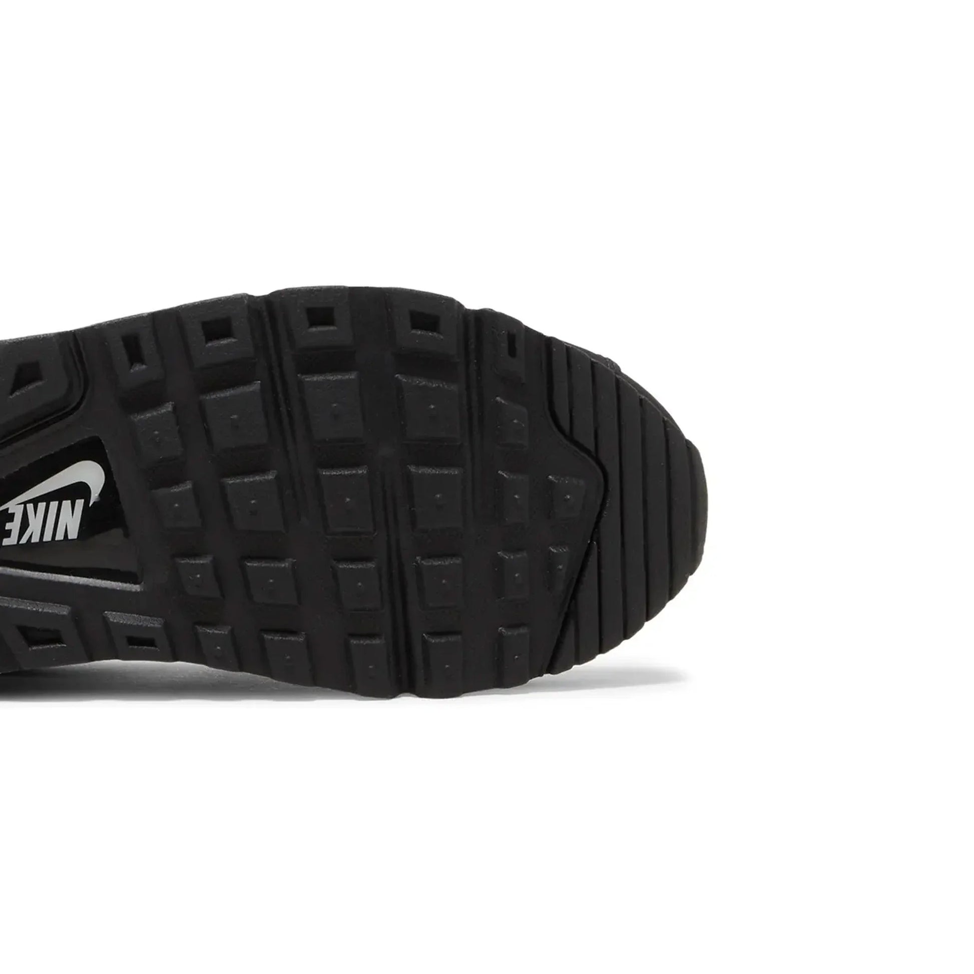 Nike Air Max Command 'Black White' Women's (2022)