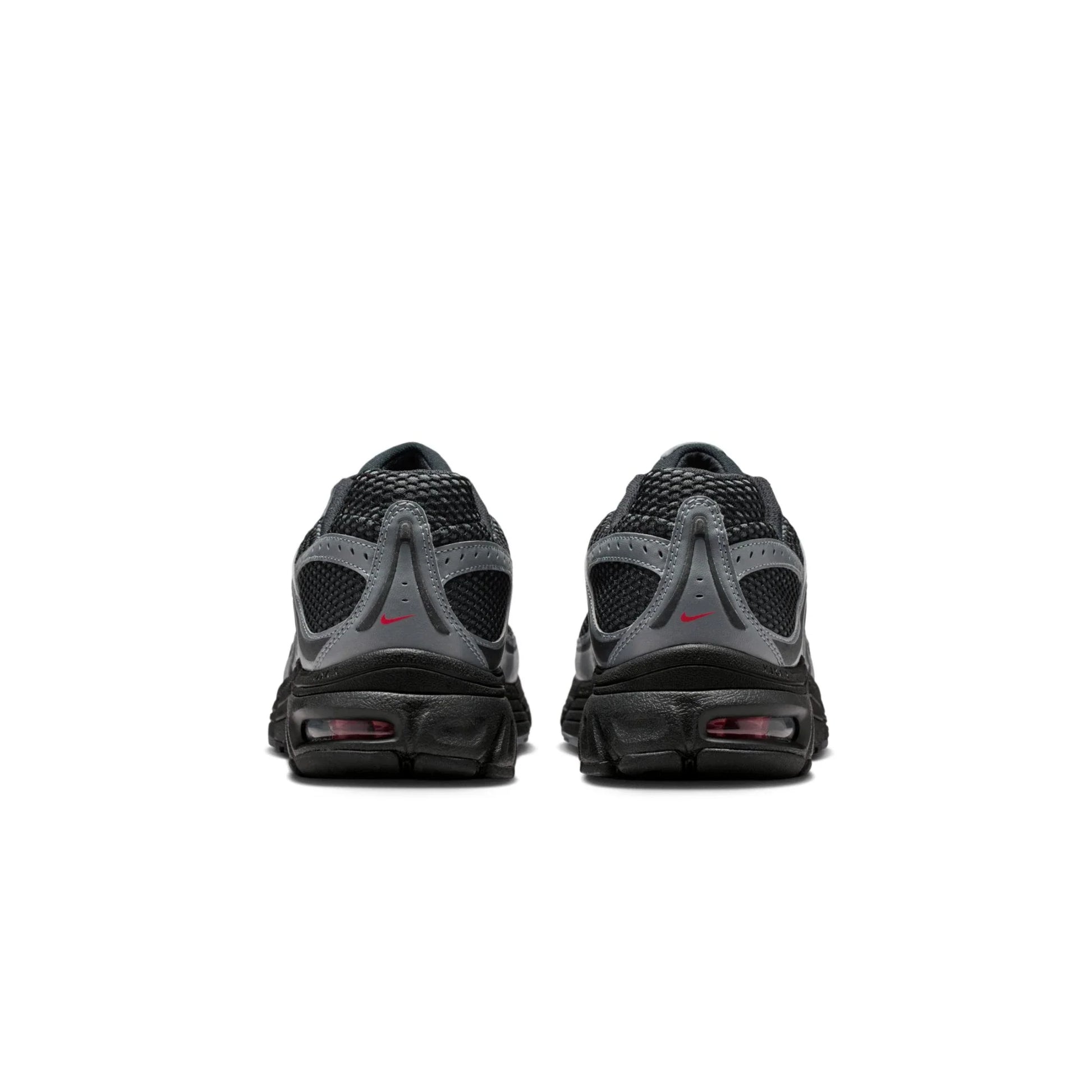 Nike Air Max Moto 2K 'Black Cool Grey'