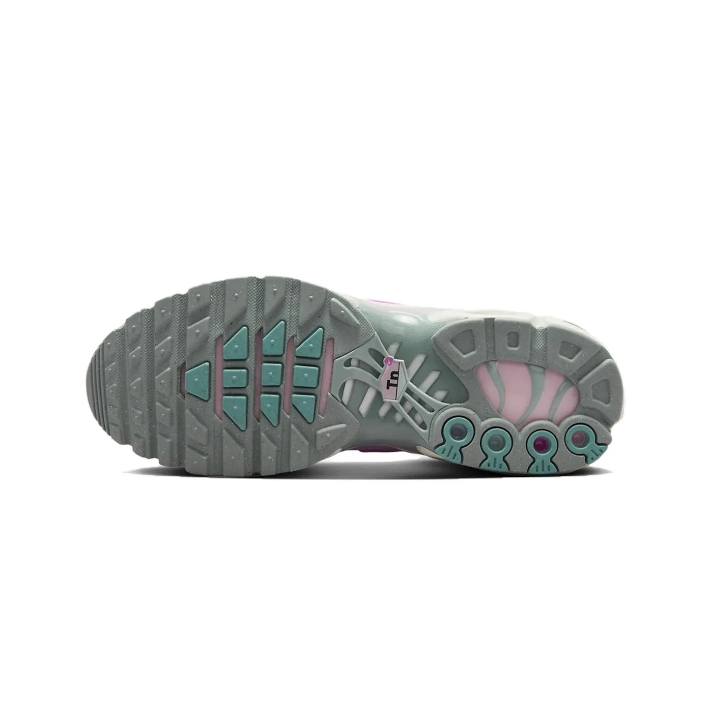 Nike Air Max Plus TN 'Paw Print Pink Foam' Women's (2024)