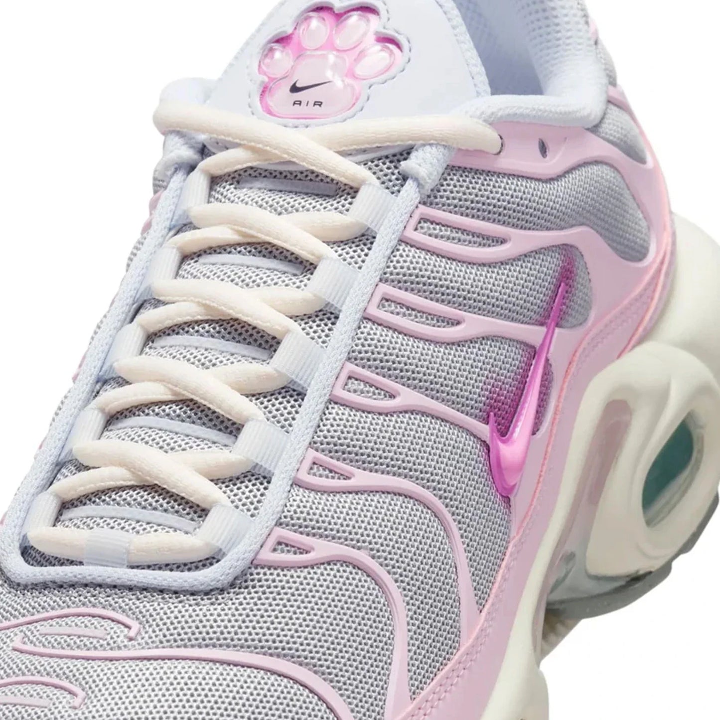Nike Air Max Plus TN 'Paw Print Pink Foam' Women's (2024)