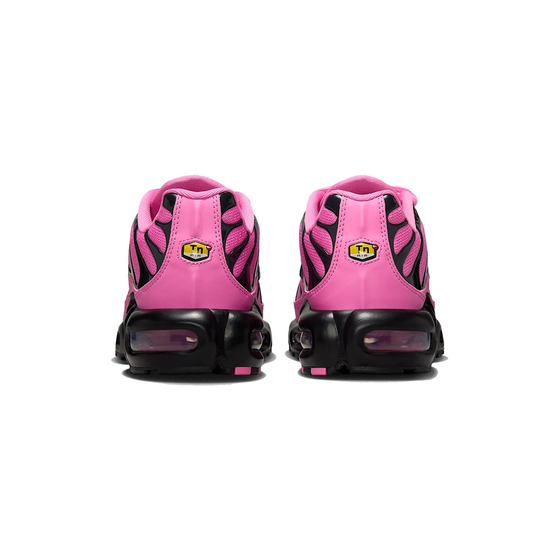 Nike Air Max Plus TN 'Pink Black' Women's (2024)