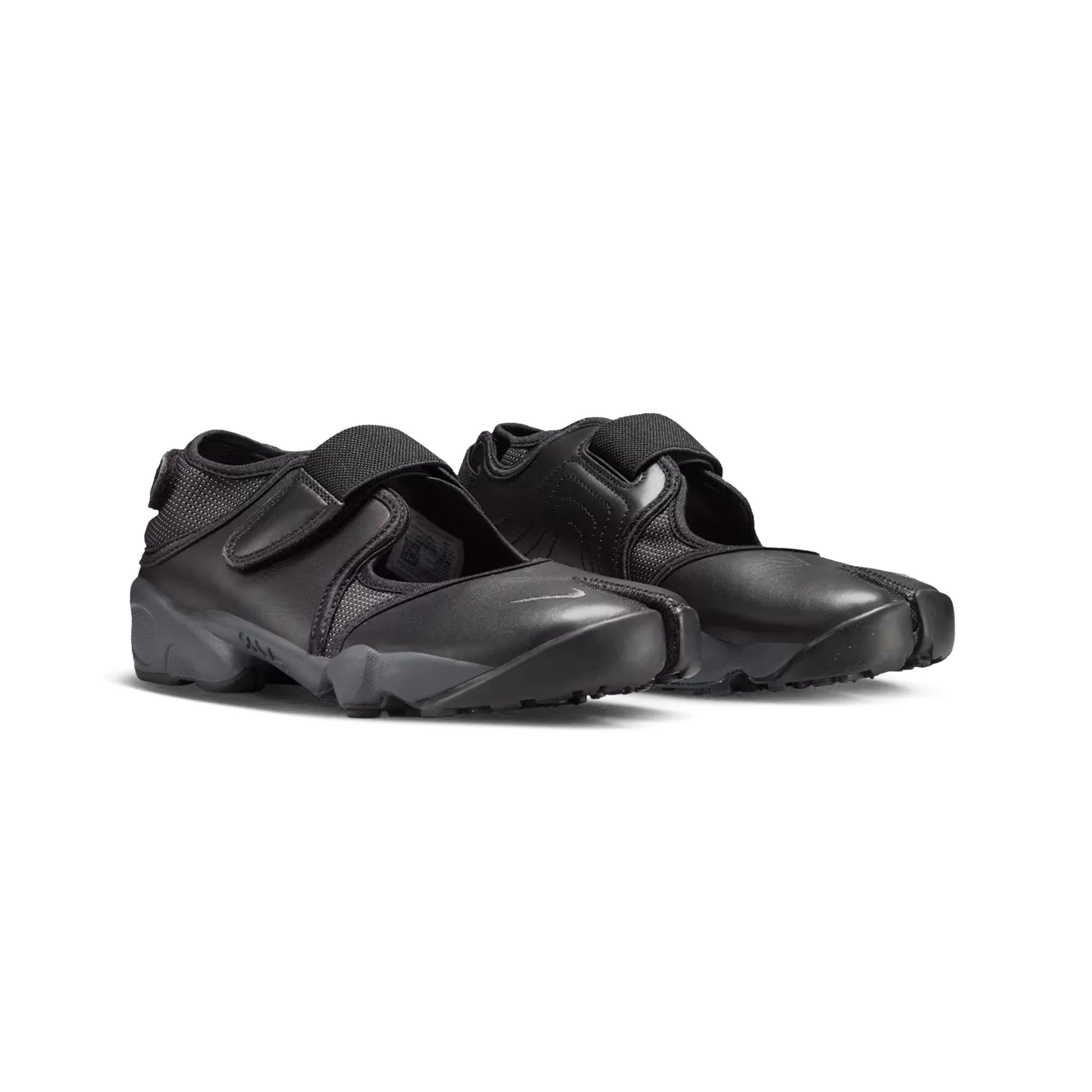 Nike Air Rift 'Black' Women's (2025)