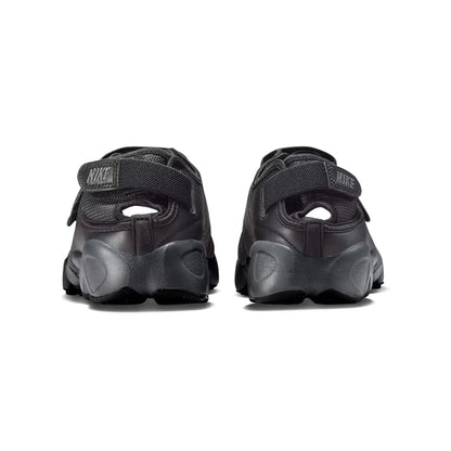Nike Air Rift 'Black' Women's (2025)