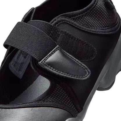 Nike Air Rift 'Black' Women's (2025)