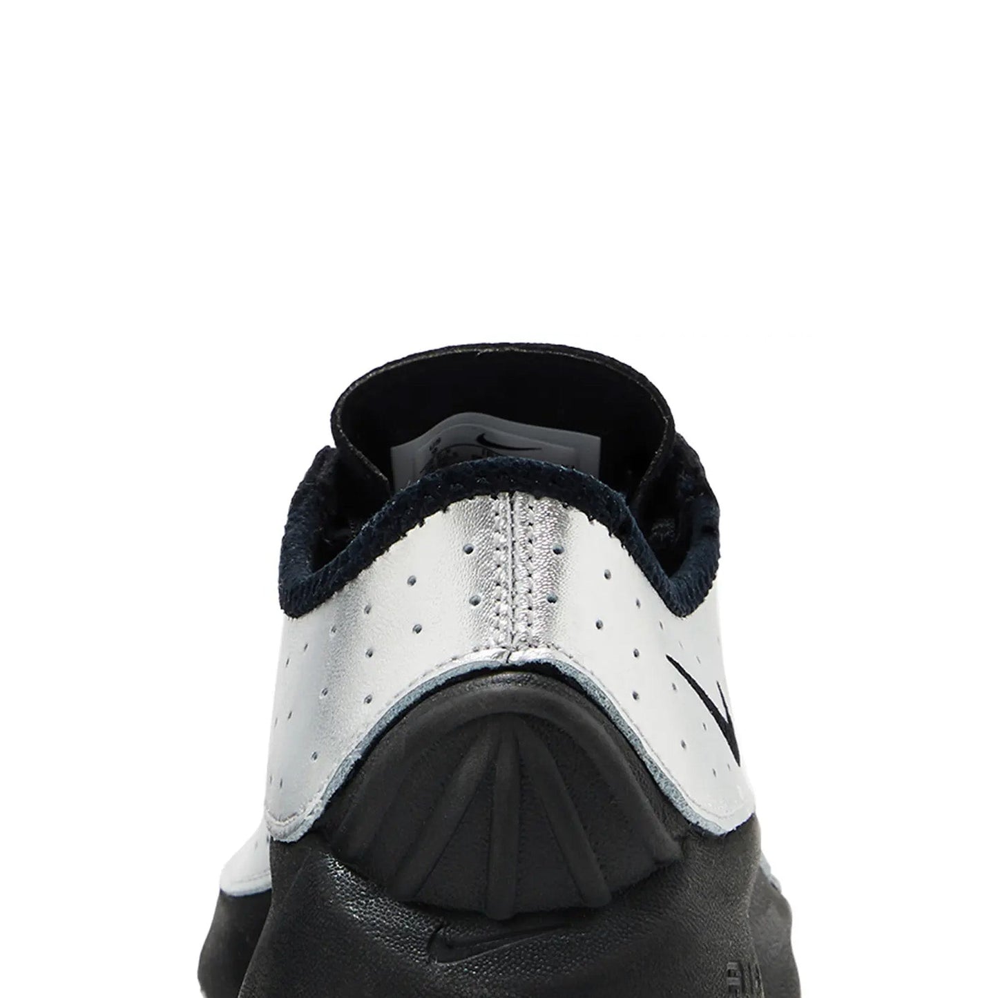 Nike Air Superfly 'Metallic Silver' Women's (2025)