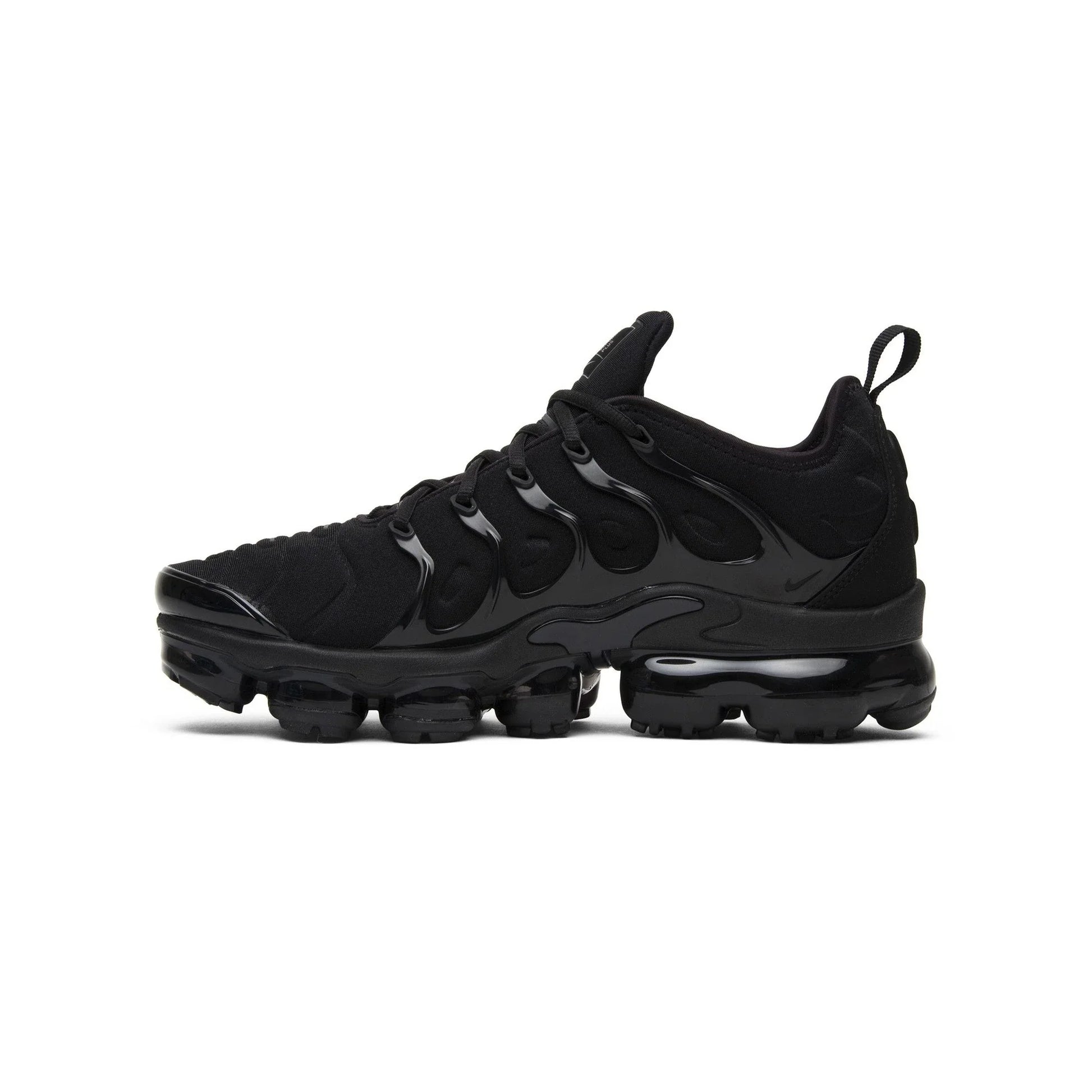 Nike Air VaporMax Plus 'Triple Black' (2018)