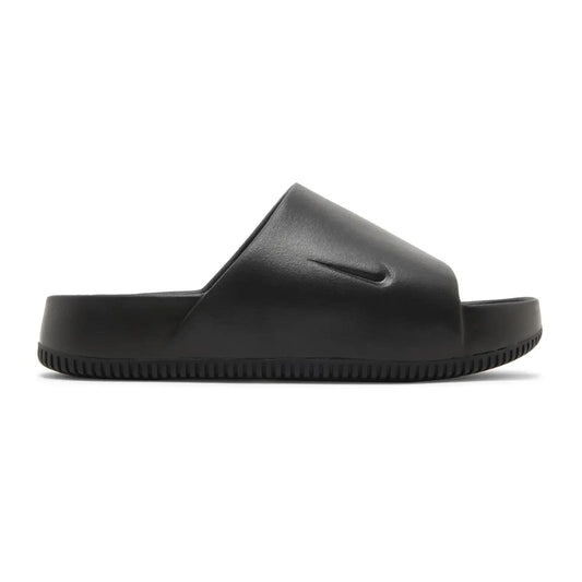 Nike Calm Slide 'Black' (2023)