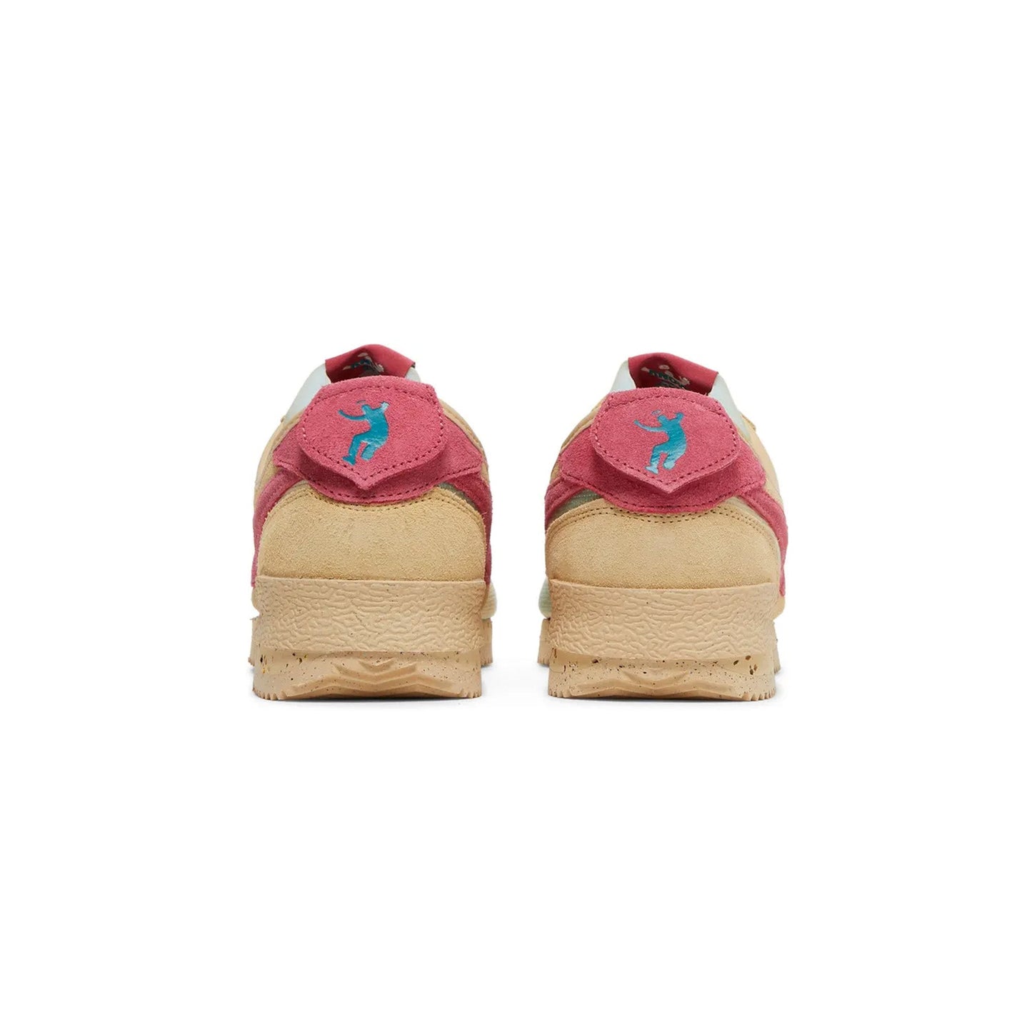 Cortez SP x Union 'Sesame' (2022)