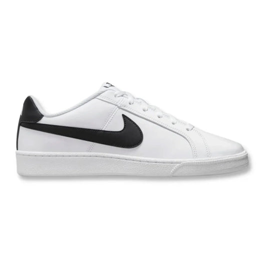 Nike Court Royale 'White Black'