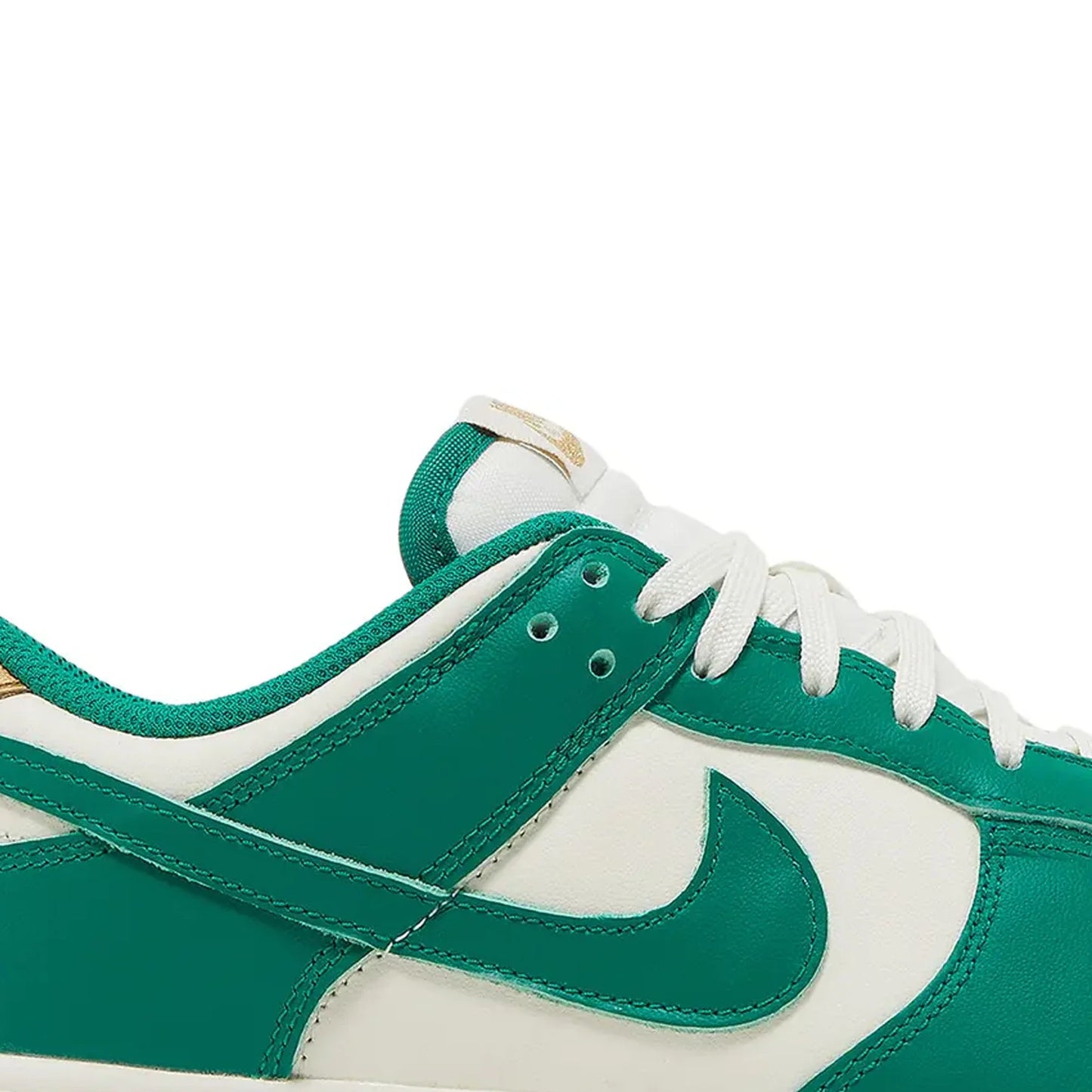 Nike Dunk Low 'Malachite University Gold' Women's (2022)