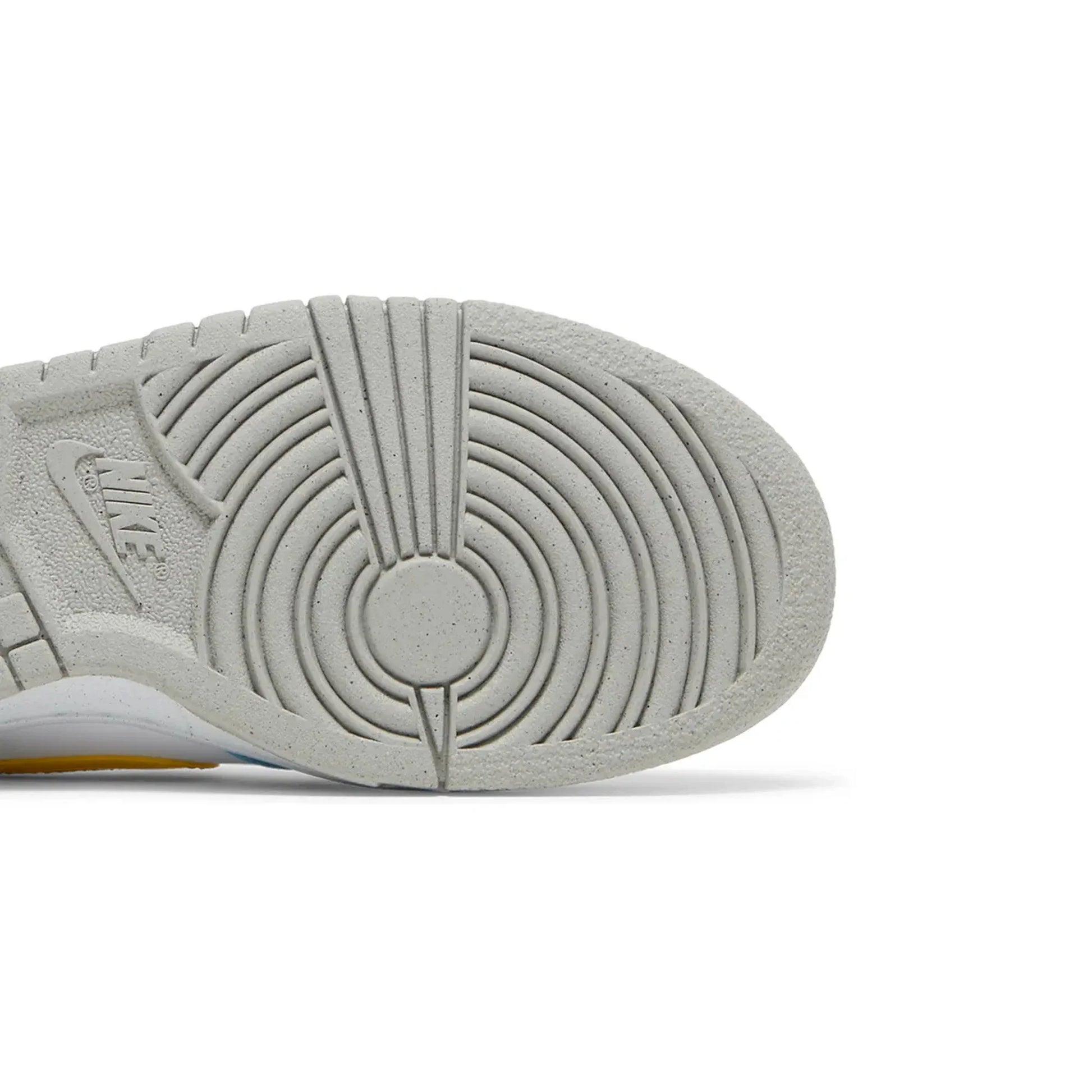 Nike Dunk Low Next Nature 'Homer Simpson' GS (2022)