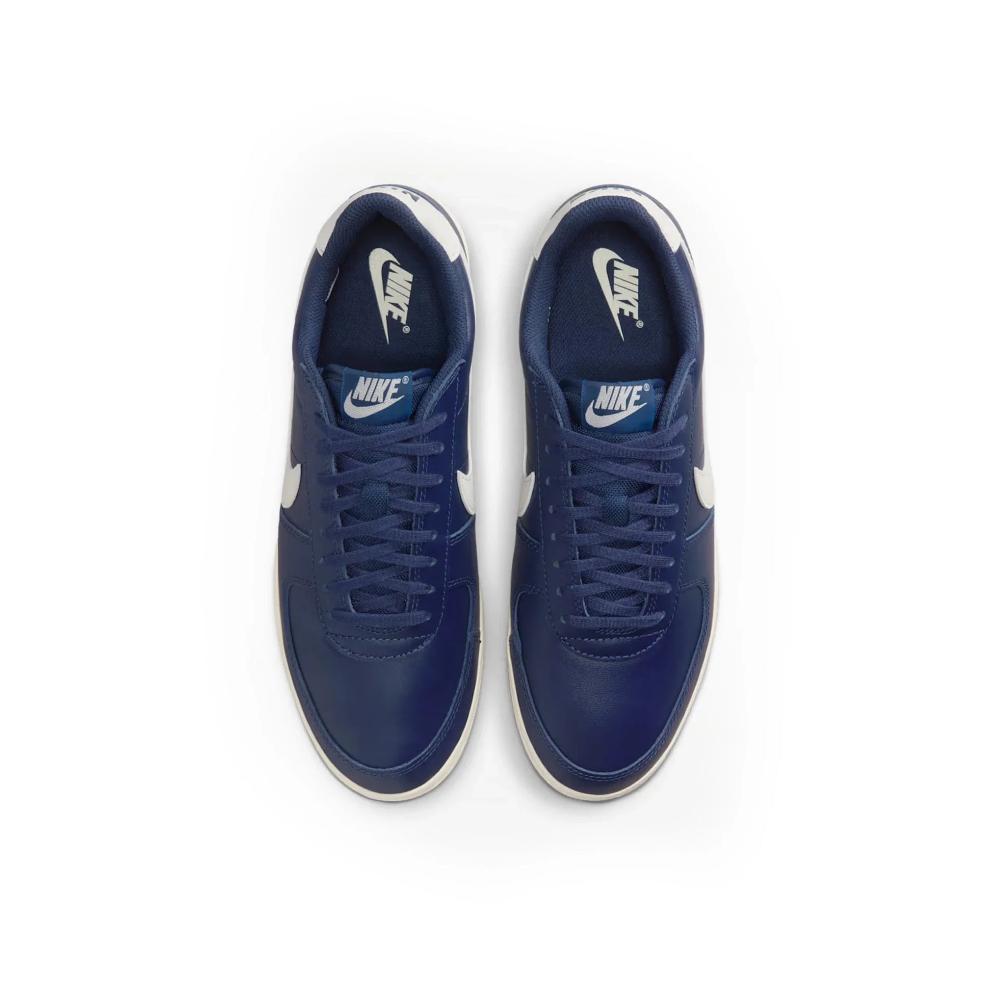 Nike Field General Leather 'Midnight Navy Sail' (2025)