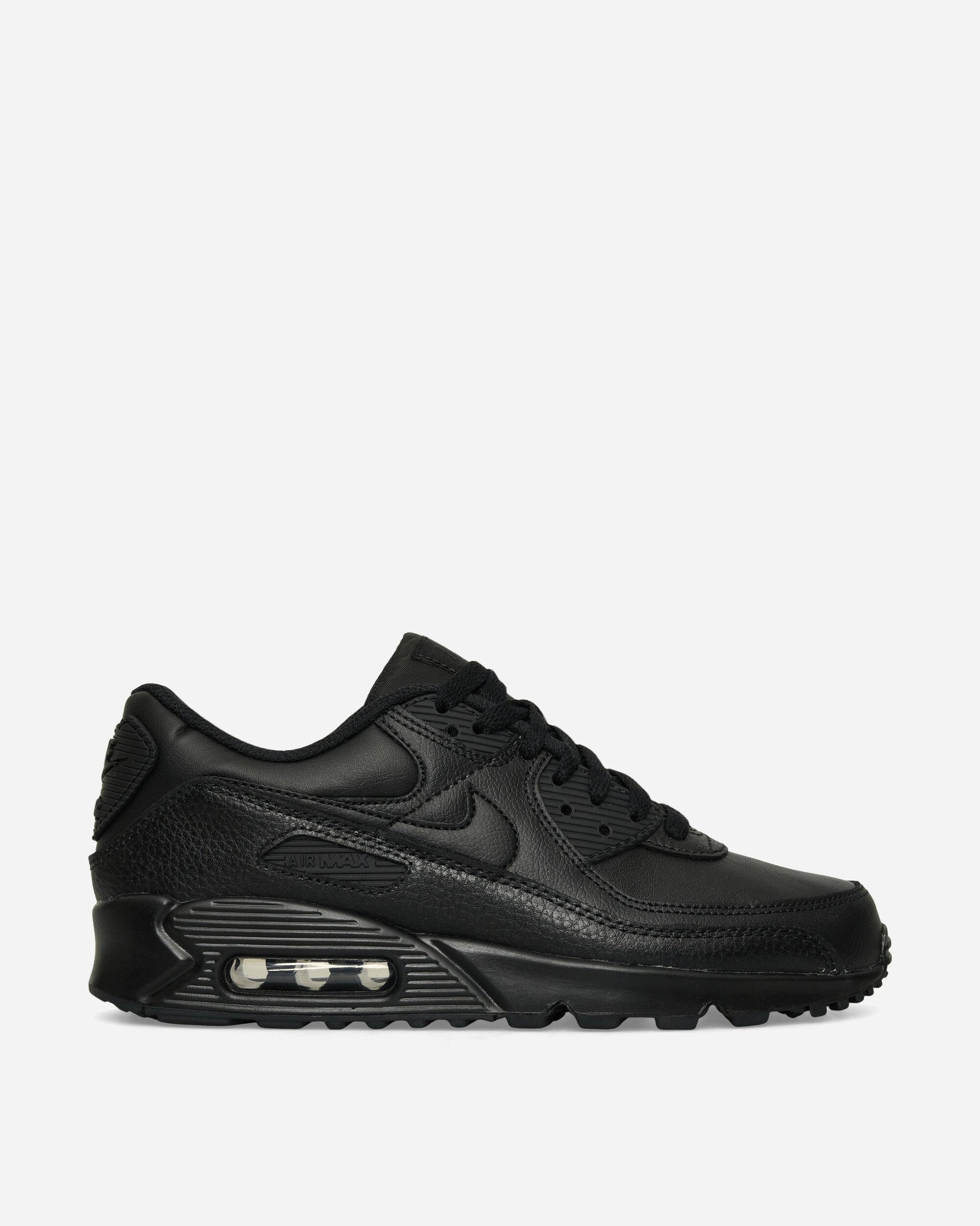 Air Max 90 LTR Sneakers Black