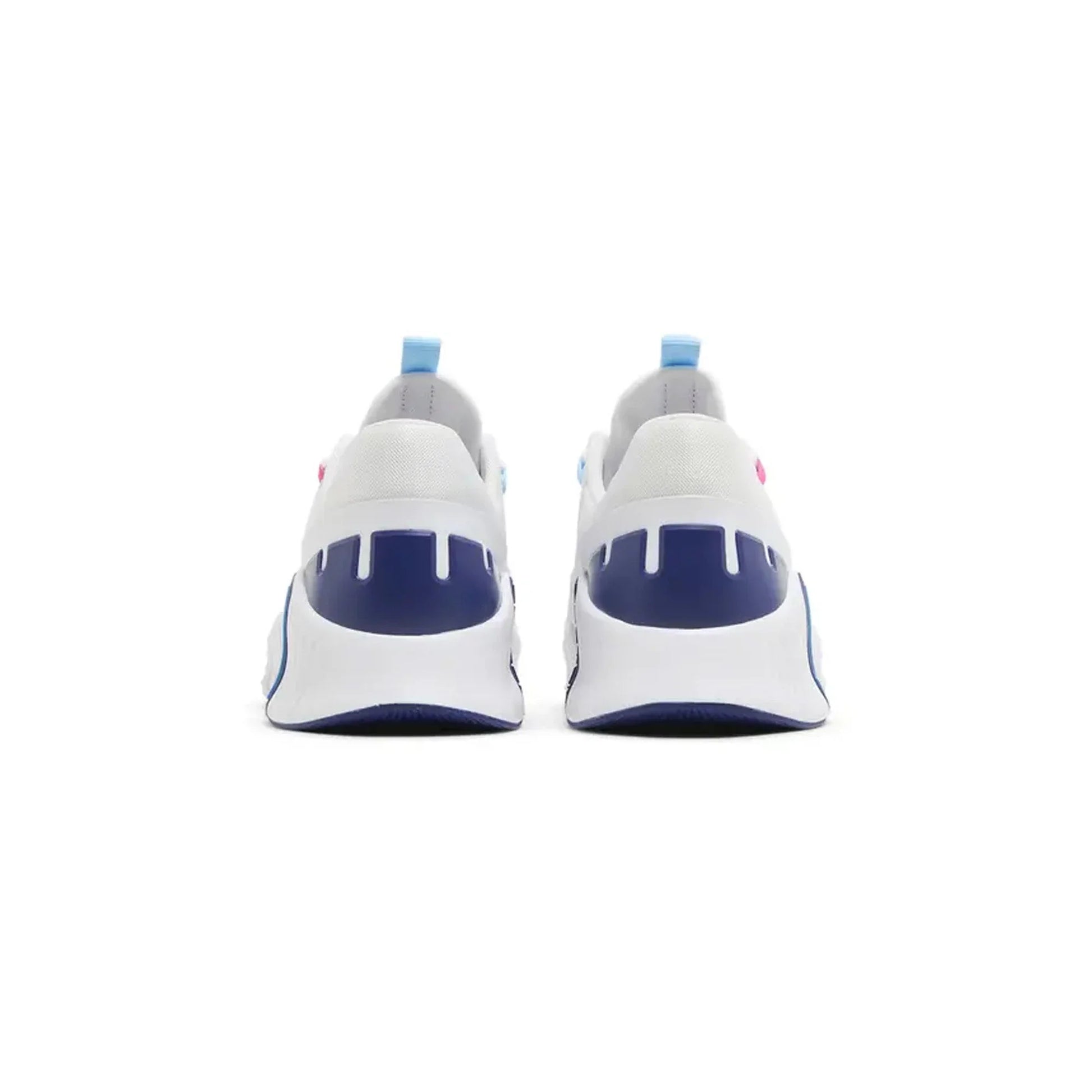 Nike Free Metcon 5 'White Aquarius Blue' Women's (2021)