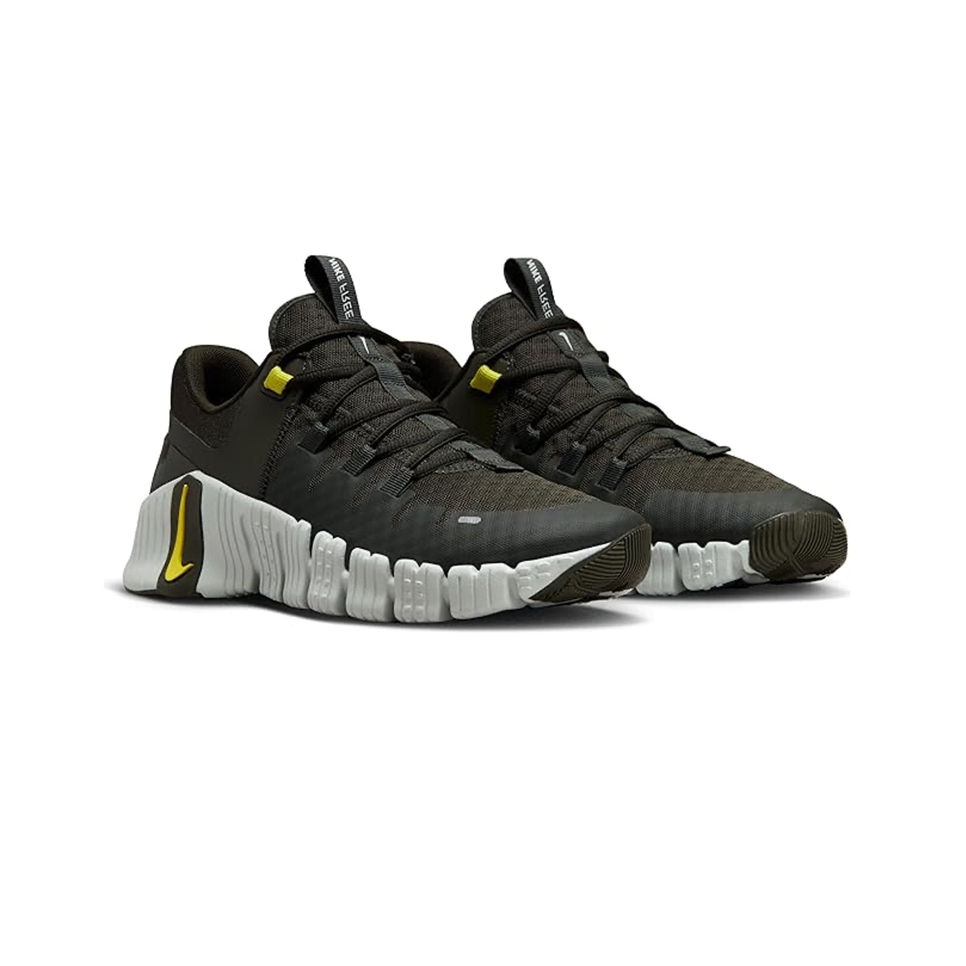 Nike Free Metcon 5 'Sequoia High Voltage' (2023)