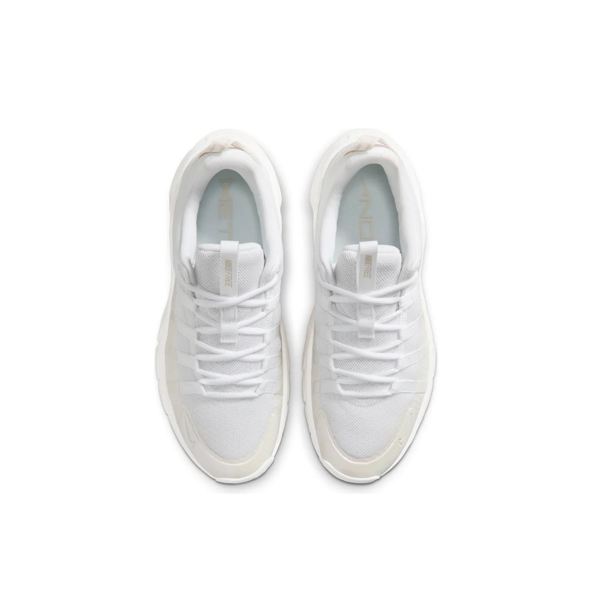 Nike Free Metcon 7 'White Sail Photon Dust' Women's (2026)