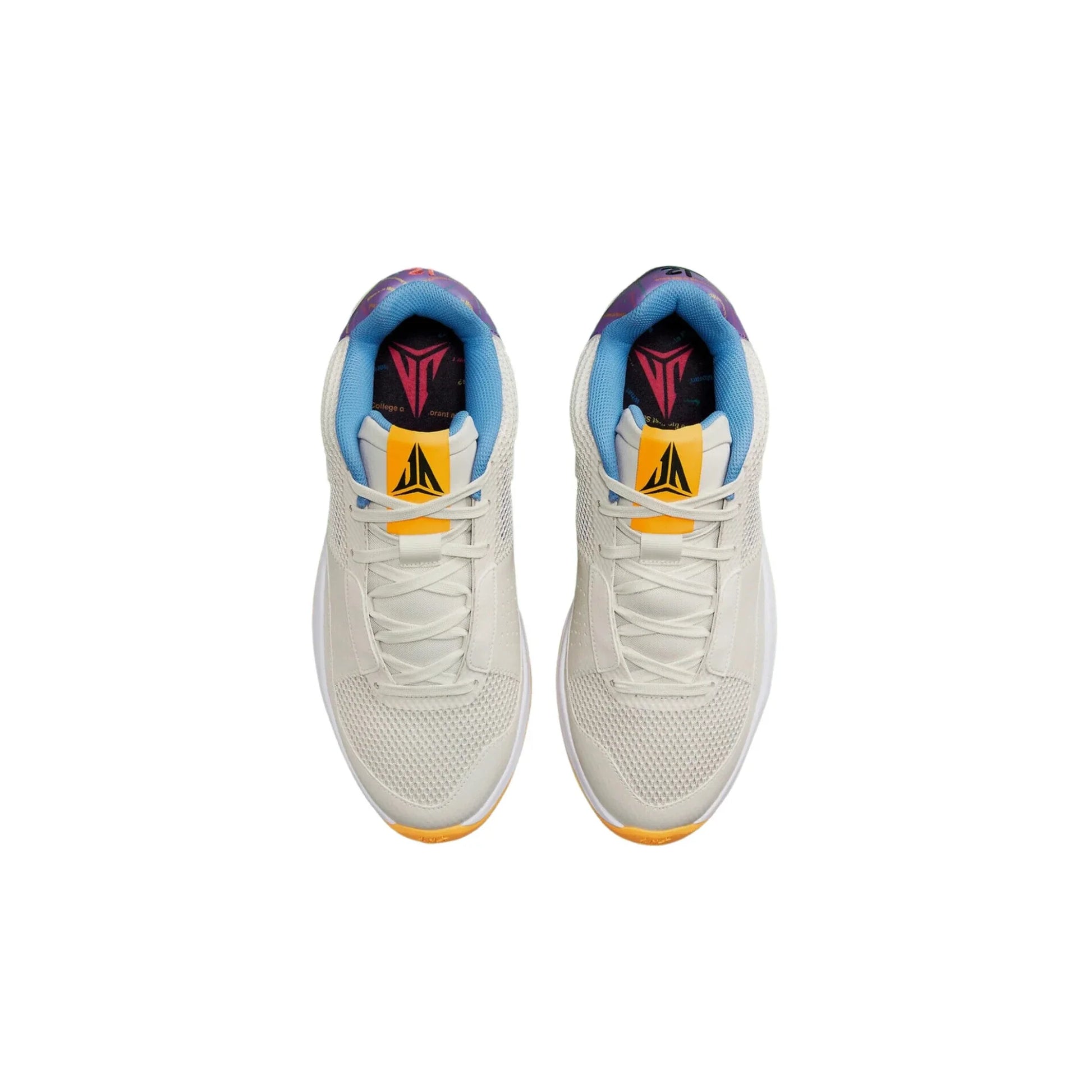 Nike Ja 1 'Family Trivia' (2023)