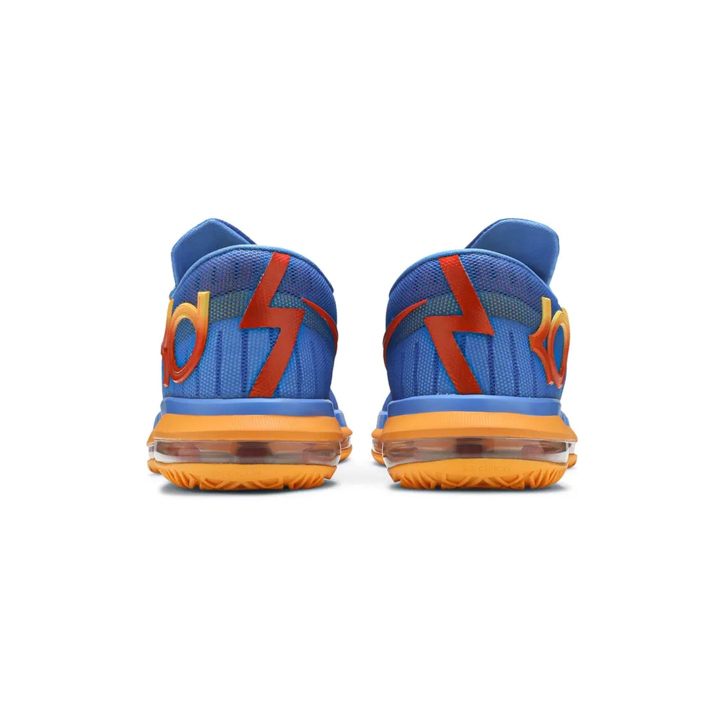 Nike KD 6 Elite 'Team' (2014)