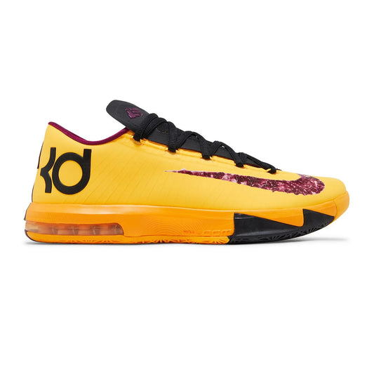 Nike KD 6 'Peanut Butter & Jelly' (2026)