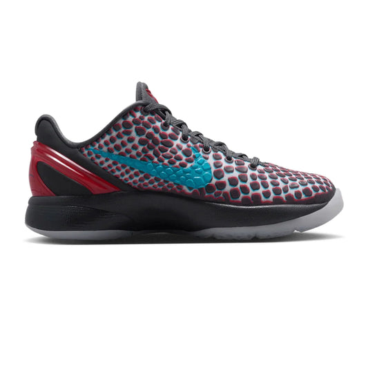 Nike Kobe 6 'ASG Hollywood 3D' GS (2026)