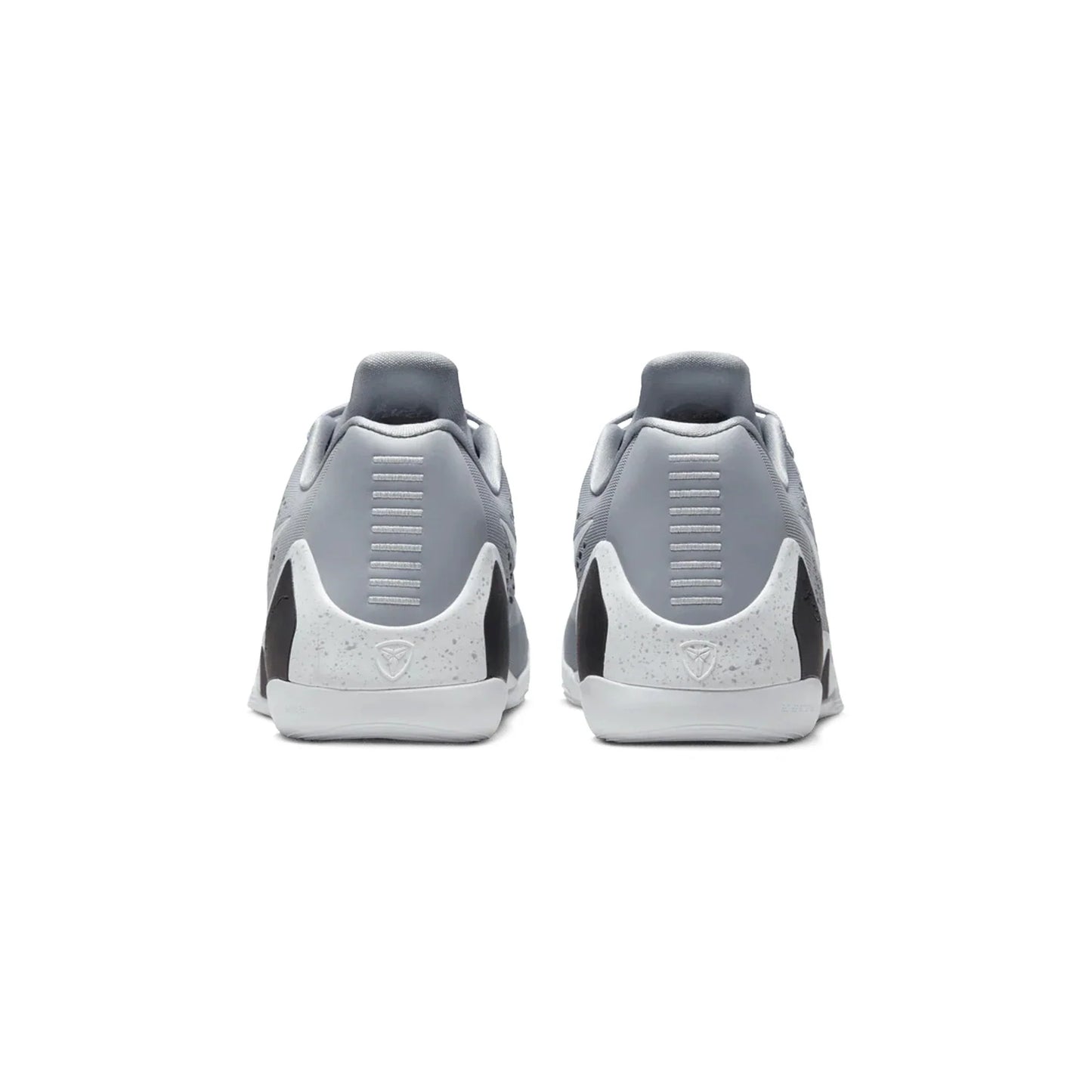 Nike Kobe 9 EM Low Protro TB 'Wolf Grey' (2025)