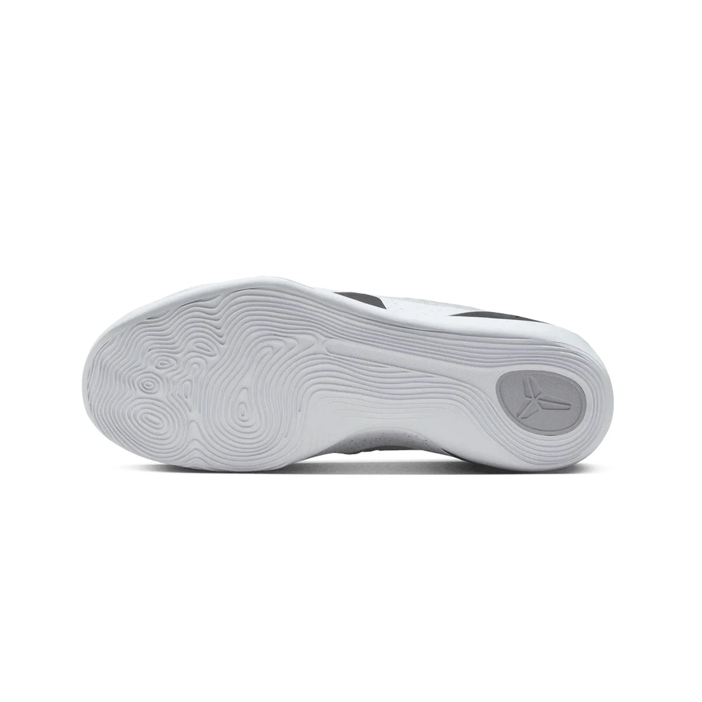 Nike Kobe 9 EM Low Protro TB 'Wolf Grey' (2025)