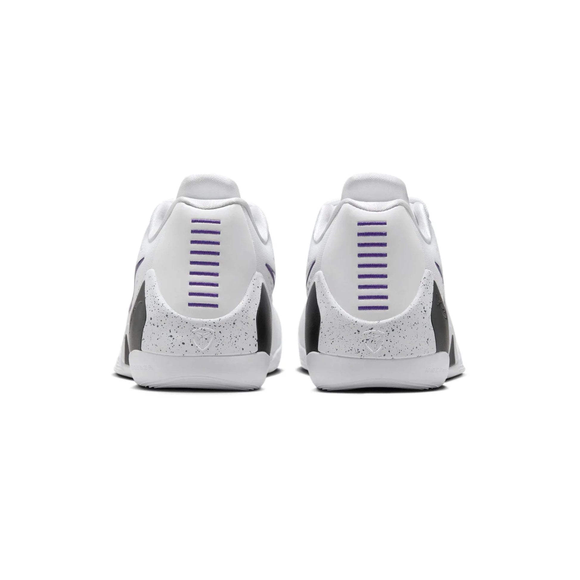 Nike Kobe 9 Elite Low EM Protro 'White Court Purple' (2025)
