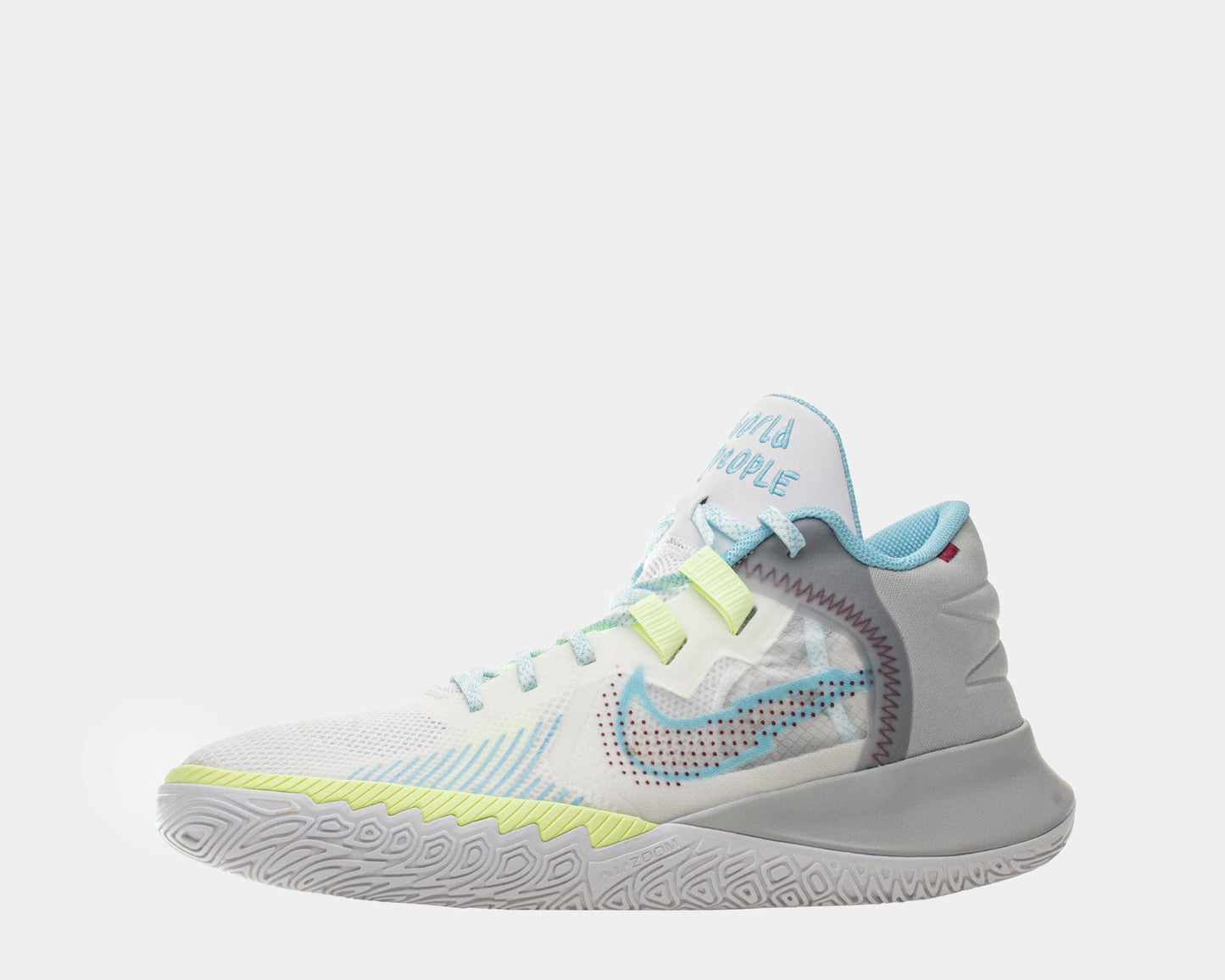 Kyrie Flytrap V Sneakers - Premium Brand Shoes for Men and Women