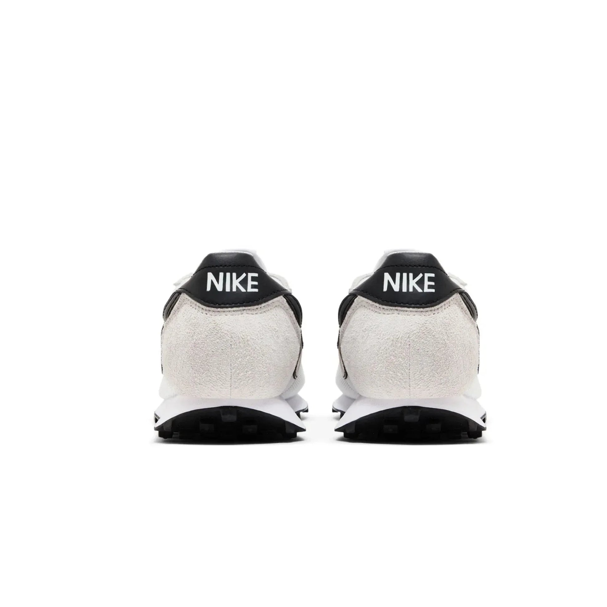 Nike LD-1000 'Summit White White Black' (2025)