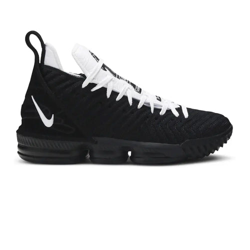 Nike LeBron 16 'Four Horsemen' (2019)